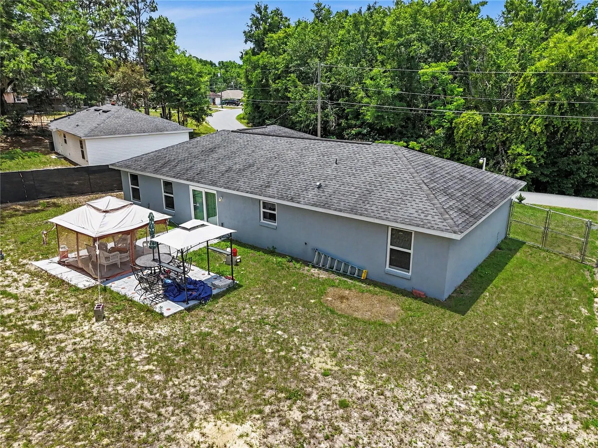 23 Juniper Trail Circle Ocala FL 34480