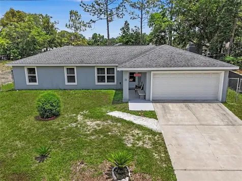 23 Juniper Trail Circle Ocala FL 34480