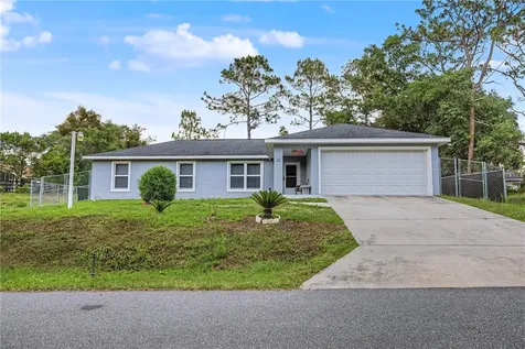 23 Juniper Trail Circle Ocala FL 34480