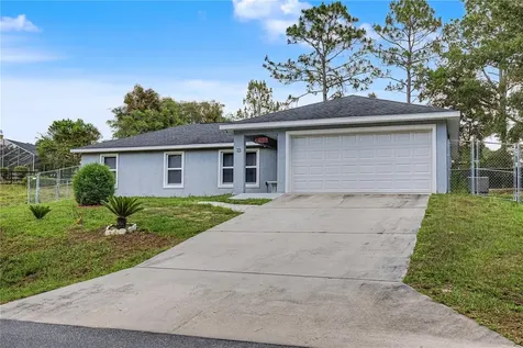 23 Juniper Trail Circle Ocala FL 34480