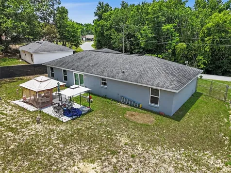 23 Juniper Trail Circle Ocala FL 34480
