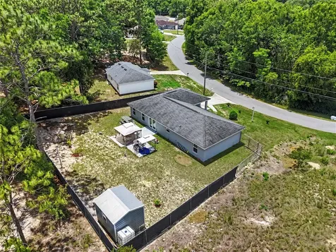 23 Juniper Trail Circle Ocala FL 34480