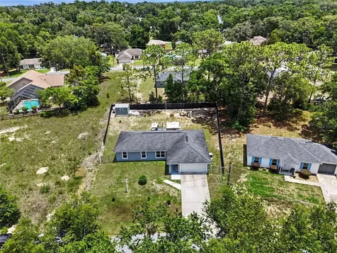 23 Juniper Trail Circle Ocala FL 34480