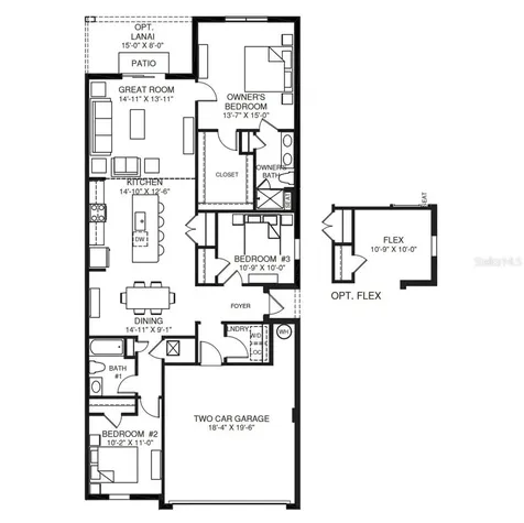 1243 Turtle Island Road Lady Lake FL 32159