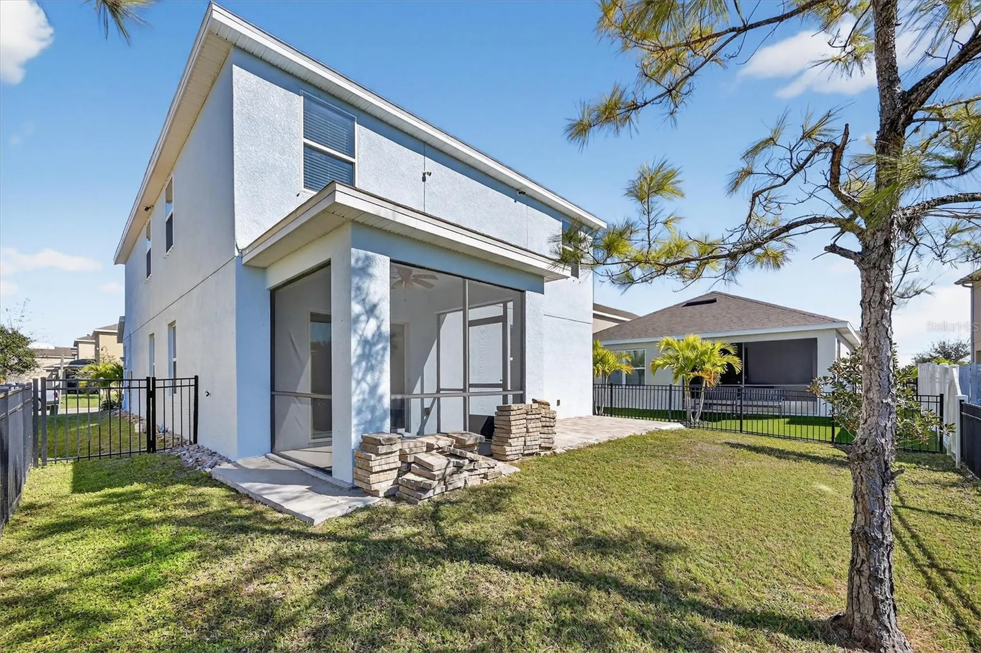 4842 San Palermo Drive Bradenton FL 34208