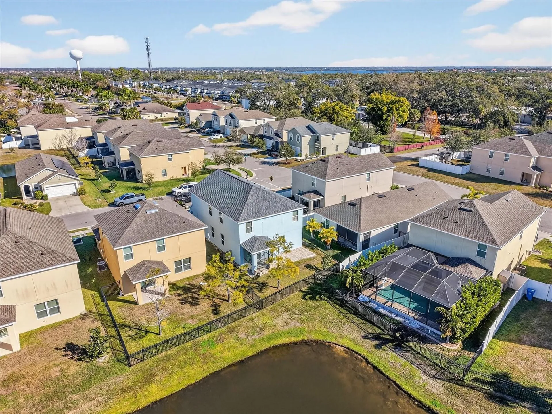 4842 San Palermo Drive Bradenton FL 34208