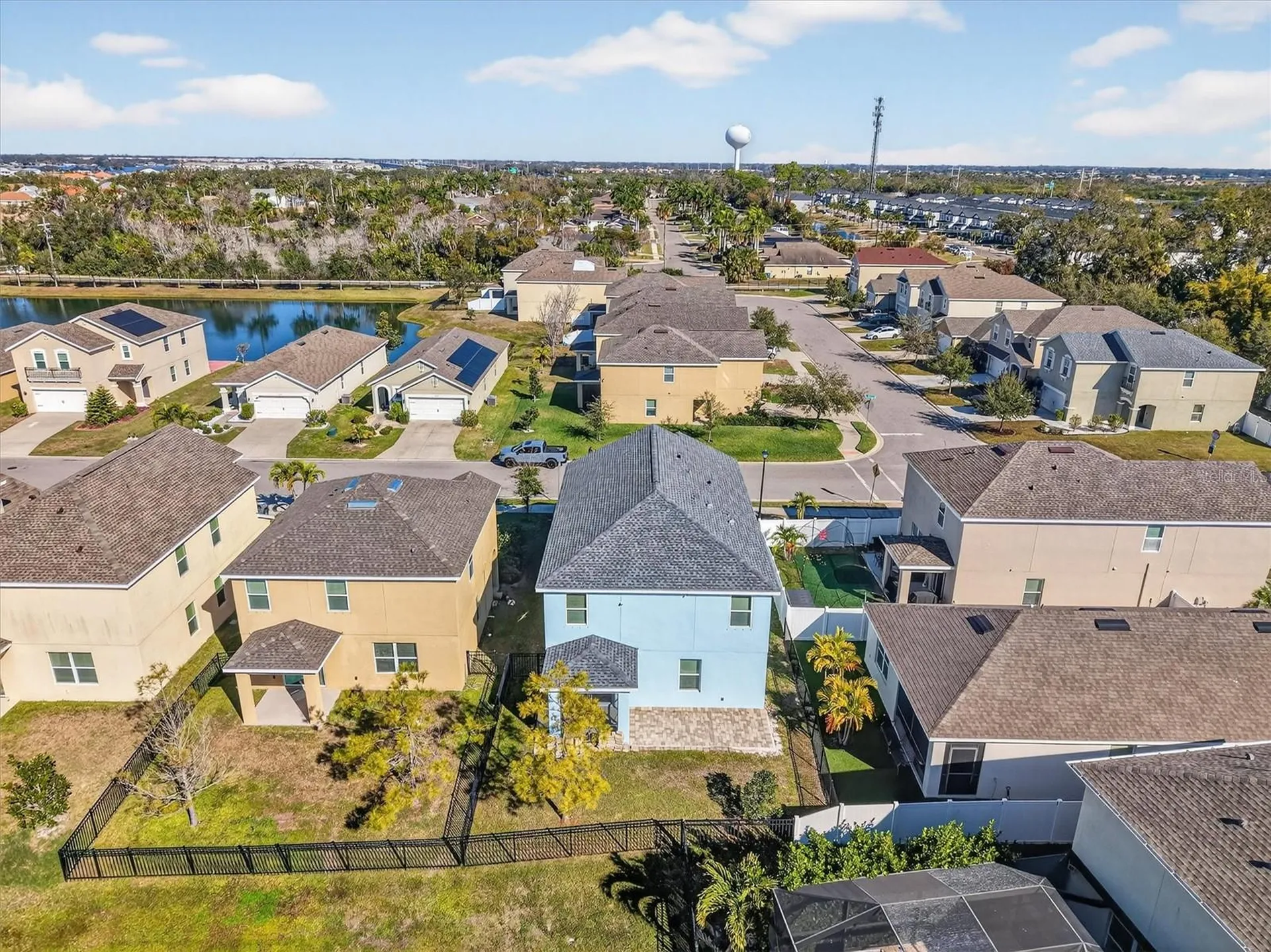 4842 San Palermo Drive Bradenton FL 34208