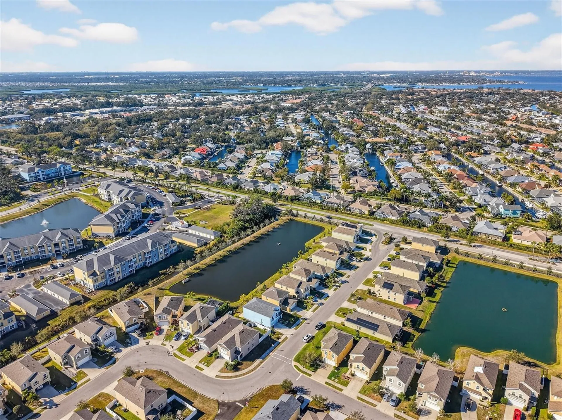 4842 San Palermo Drive Bradenton FL 34208