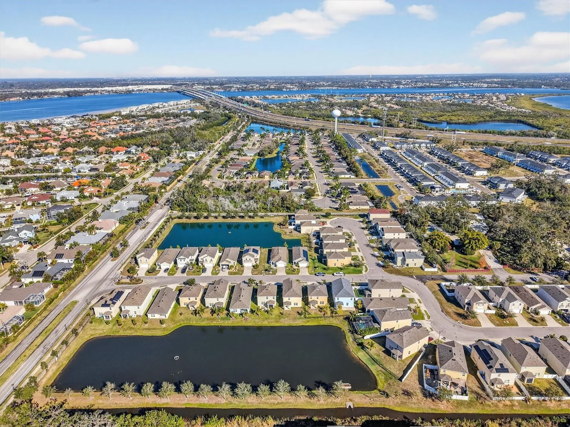 4842 San Palermo Drive Bradenton FL 34208