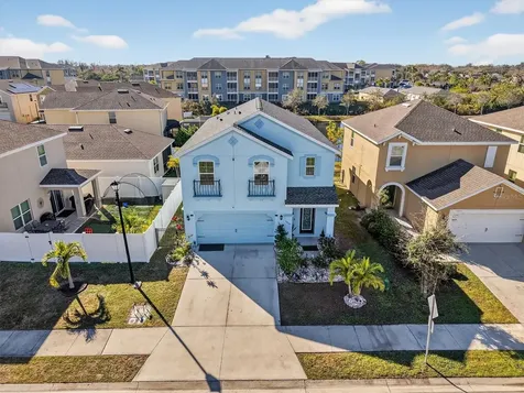 4842 San Palermo Drive Bradenton FL 34208