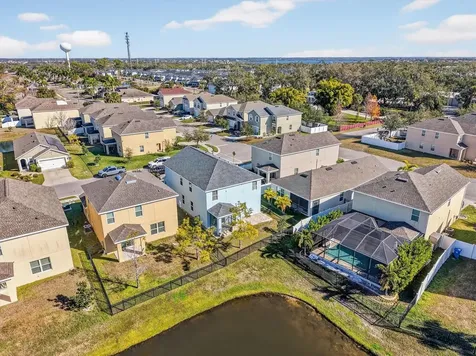 4842 San Palermo Drive Bradenton FL 34208