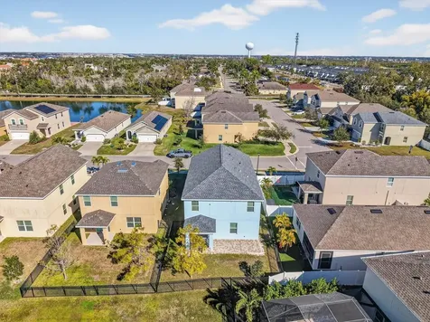 4842 San Palermo Drive Bradenton FL 34208