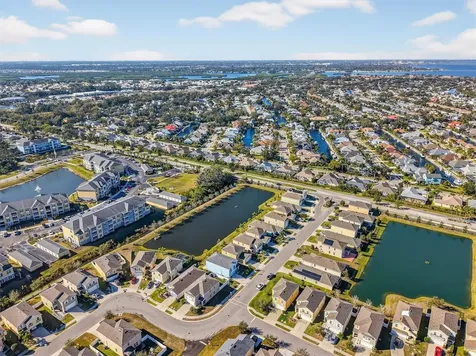 4842 San Palermo Drive Bradenton FL 34208