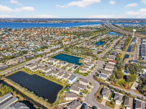 4842 San Palermo Drive Bradenton FL 34208
