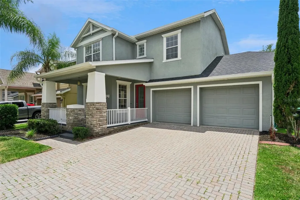 4214 Cleary Way Orlando FL 32828