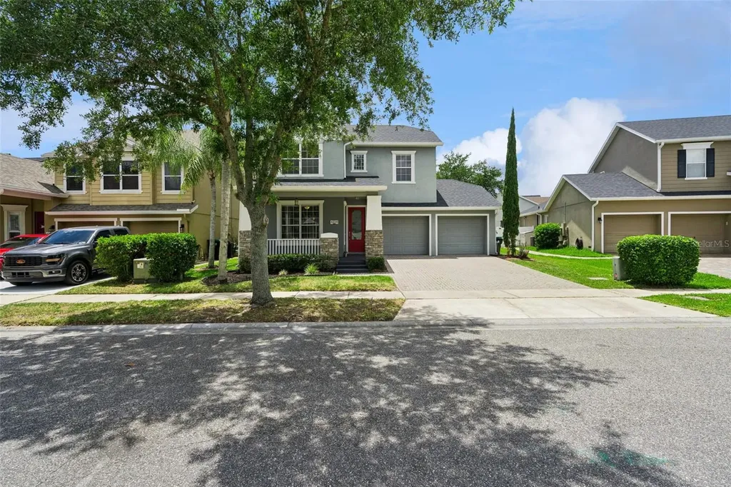 4214 Cleary Way Orlando FL 32828