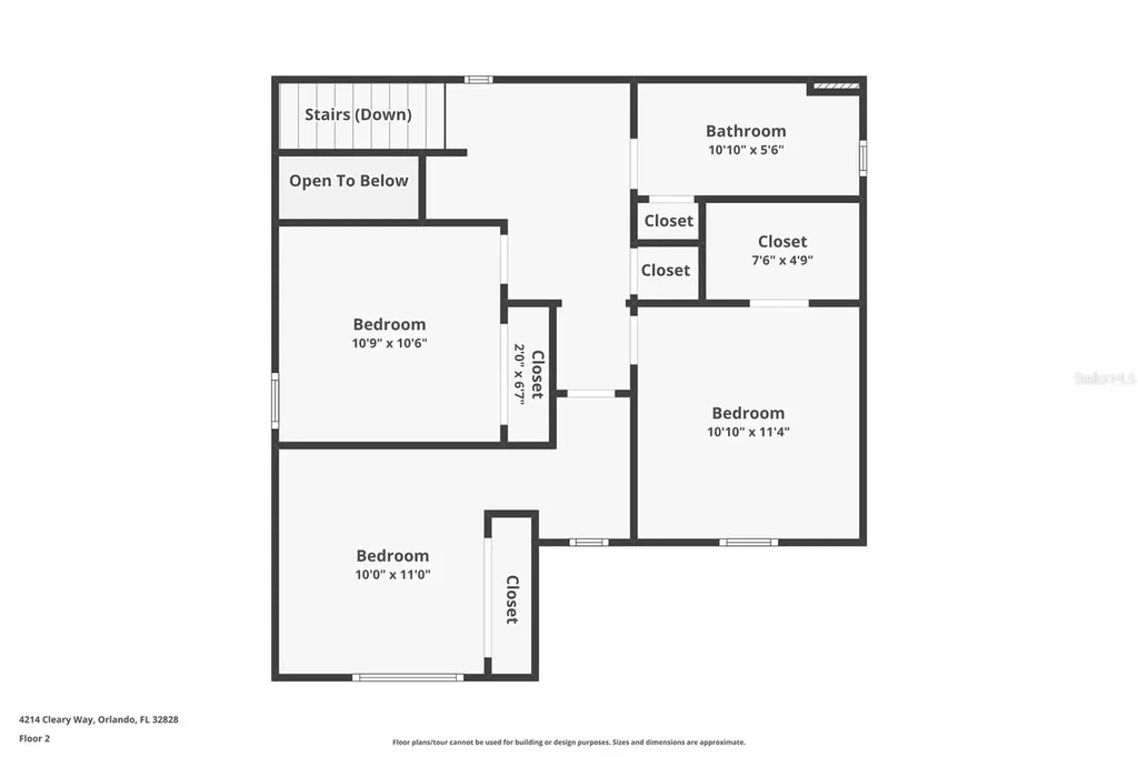 4214 Cleary Way Orlando FL 32828
