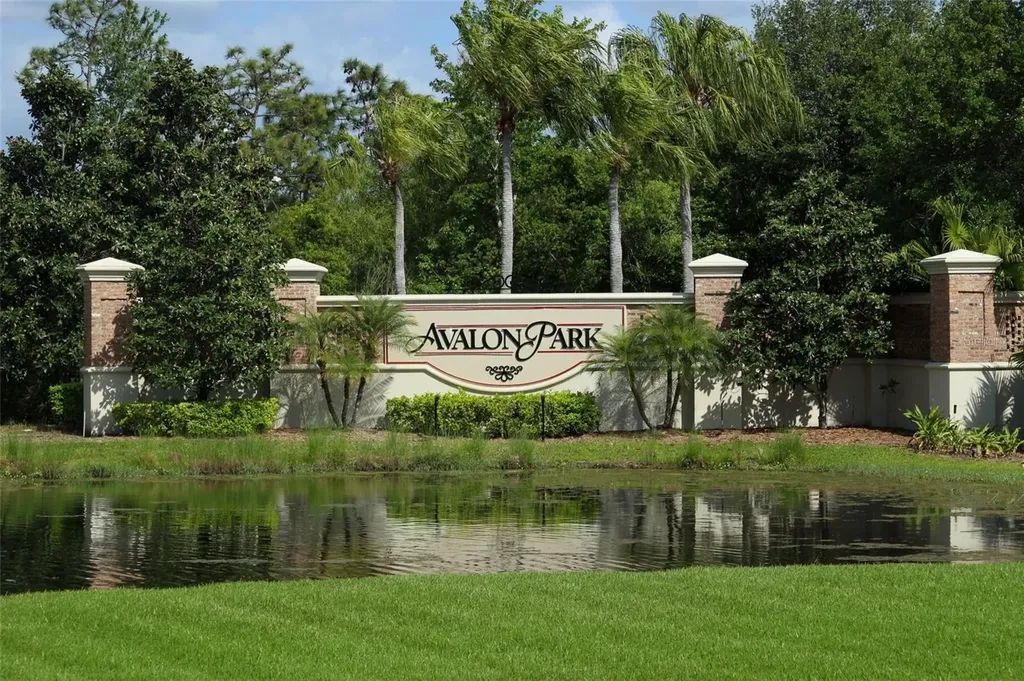 4214 Cleary Way Orlando FL 32828