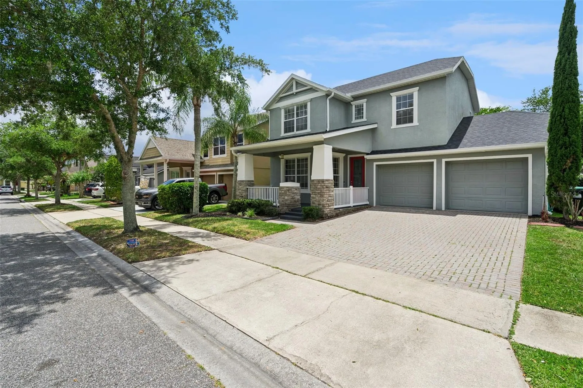 4214 Cleary Way Orlando FL 32828