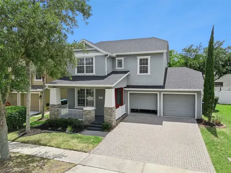 4214 Cleary Way Orlando FL 32828