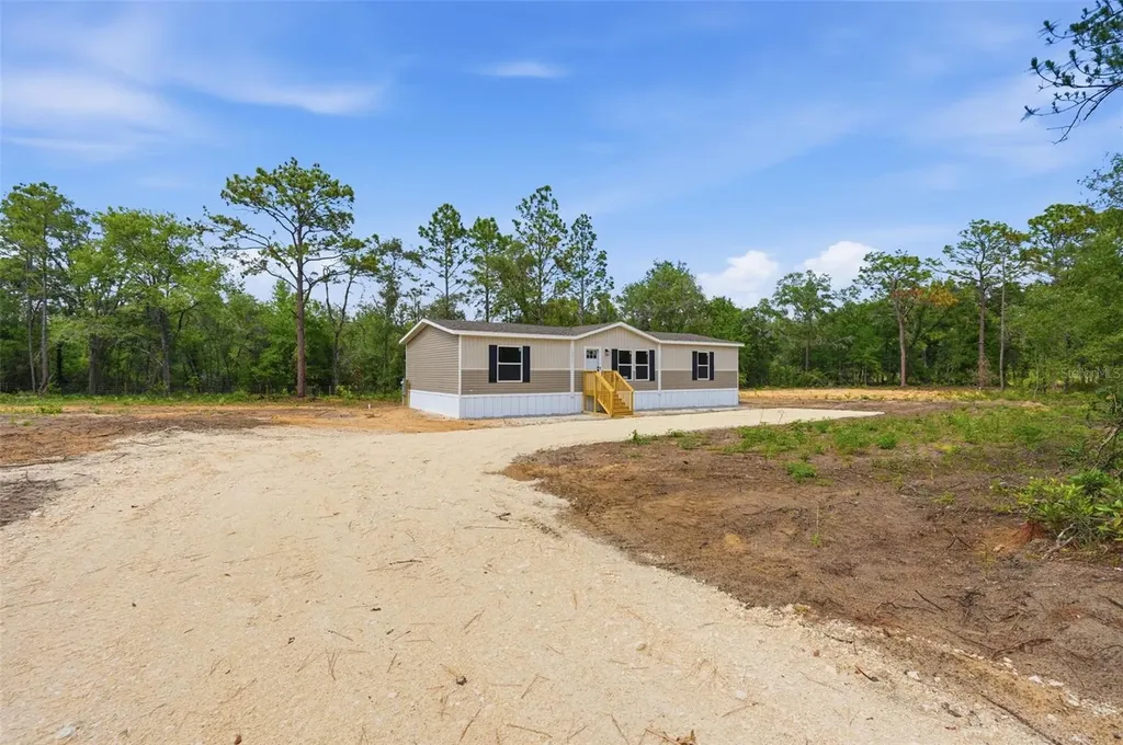 12671 NE 16th Street Williston FL 32696
