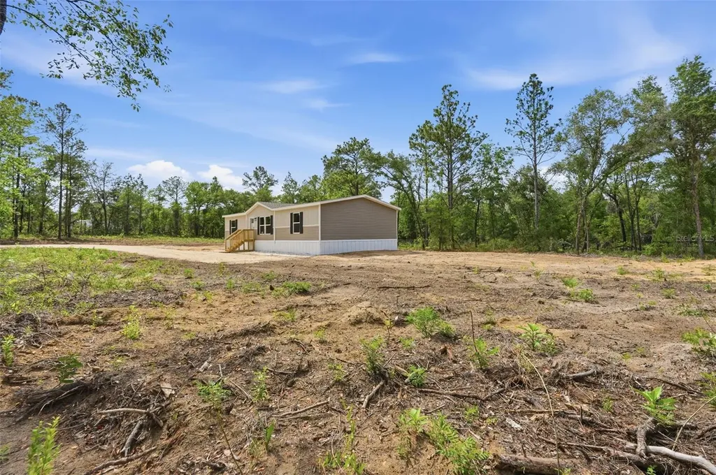 12671 NE 16th Street Williston FL 32696