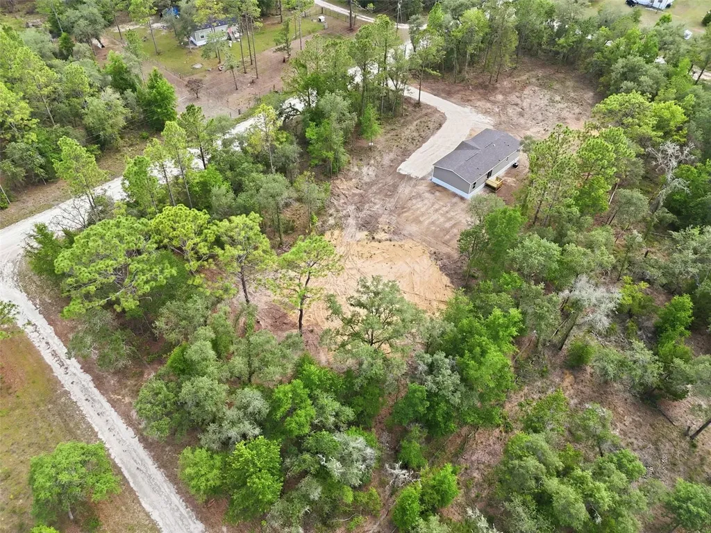 12671 NE 16th Street Williston FL 32696
