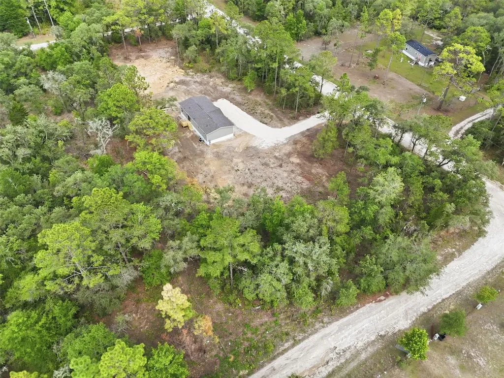 12671 NE 16th Street Williston FL 32696