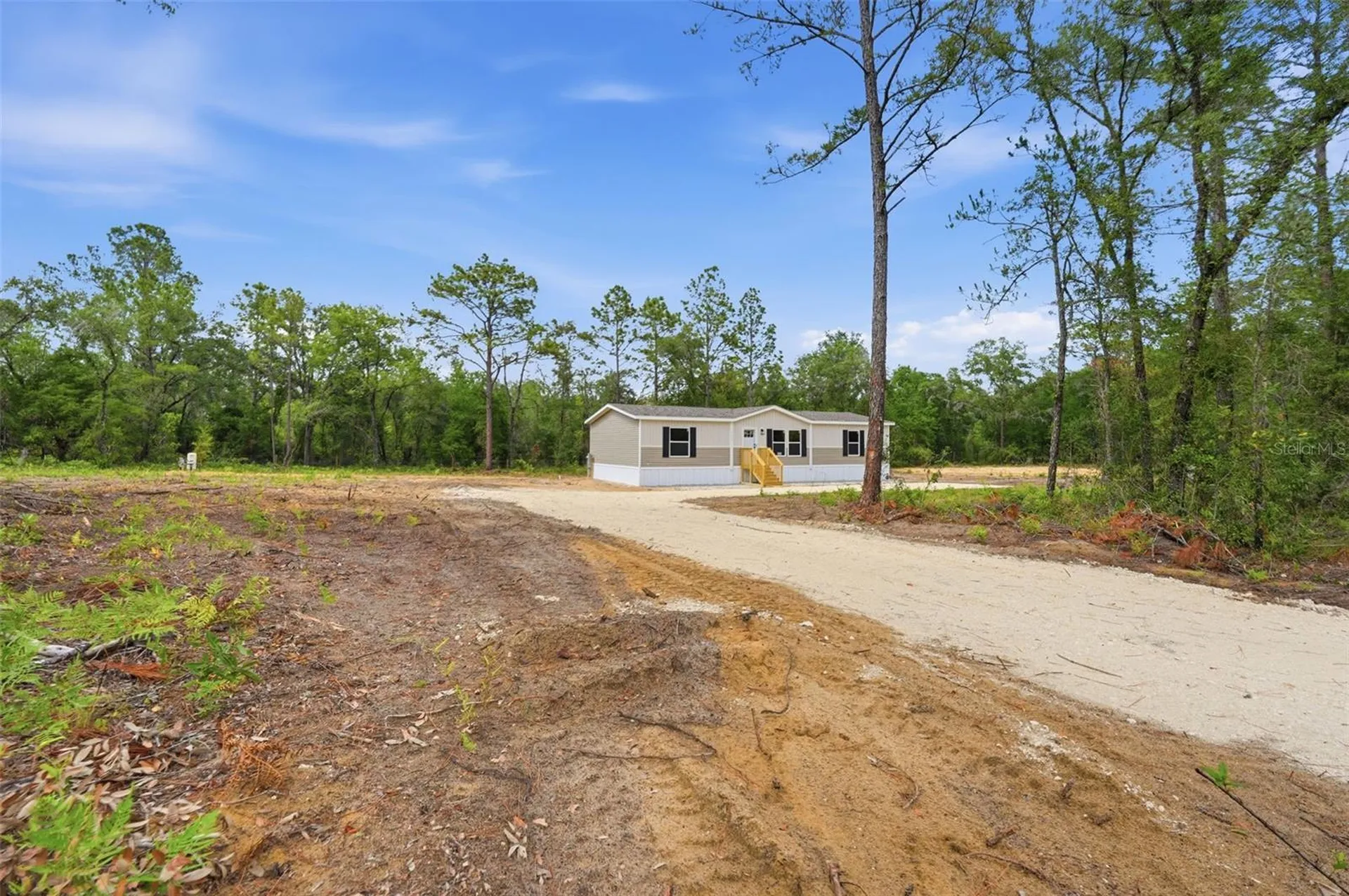 12671 NE 16th Street Williston FL 32696
