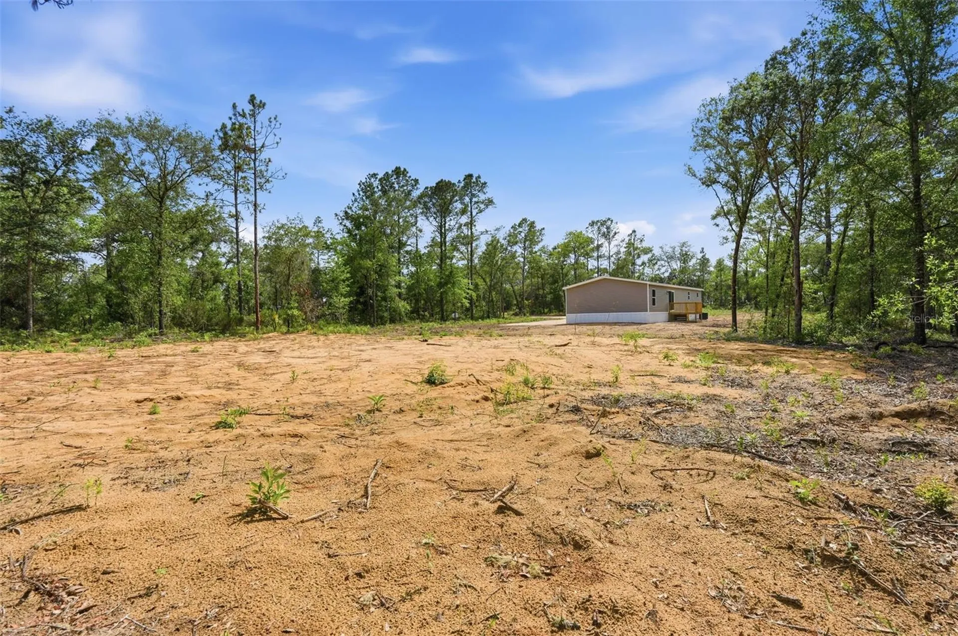 12671 NE 16th Street Williston FL 32696