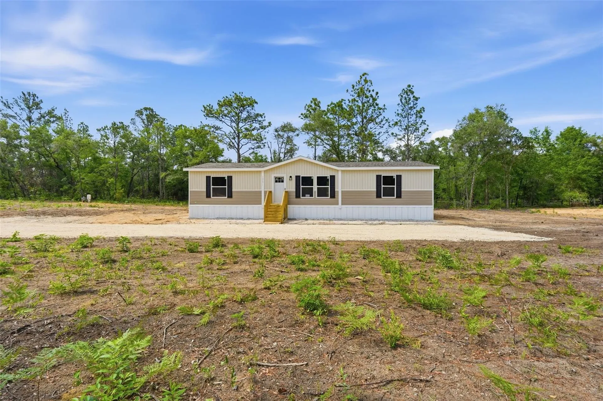 12671 NE 16th Street Williston FL 32696