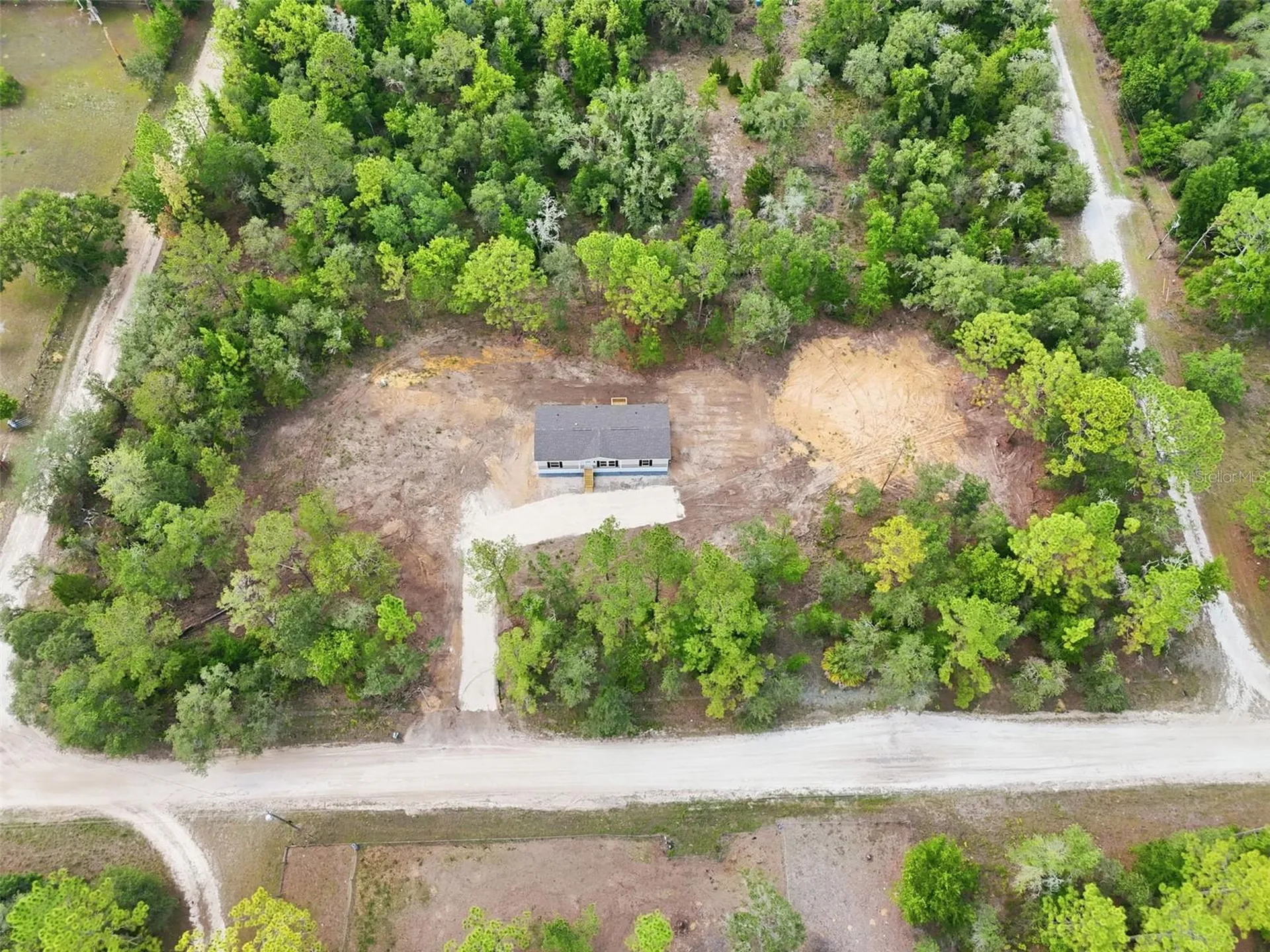 12671 NE 16th Street Williston FL 32696