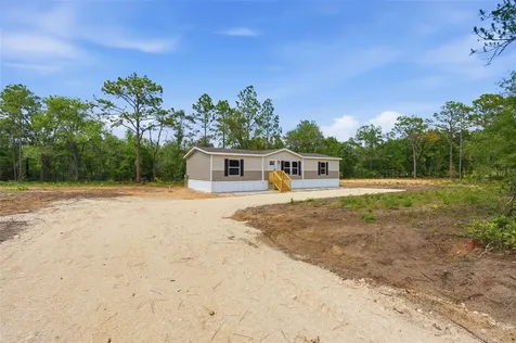 12671 NE 16th Street Williston FL 32696