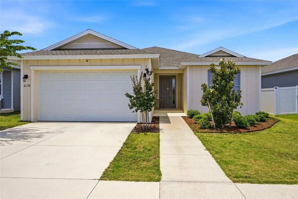 6176 SW 73rd Terrace Ocala FL 34474
