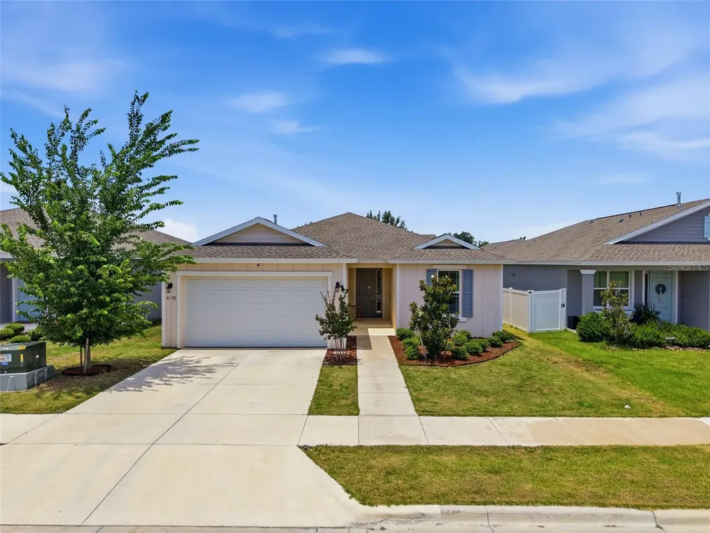 6176 SW 73rd Terrace Ocala FL 34474