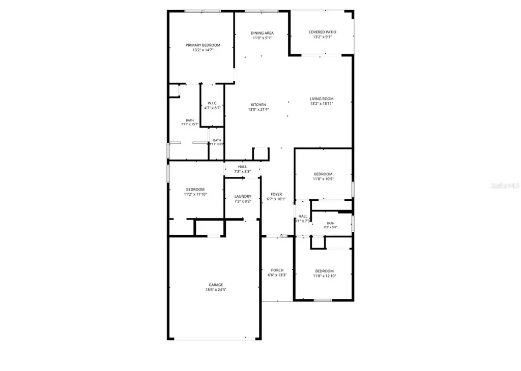 6176 SW 73rd Terrace Ocala FL 34474
