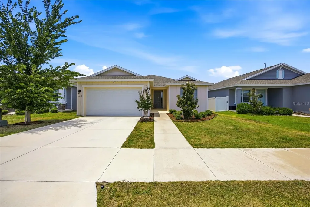 6176 SW 73rd Terrace Ocala FL 34474