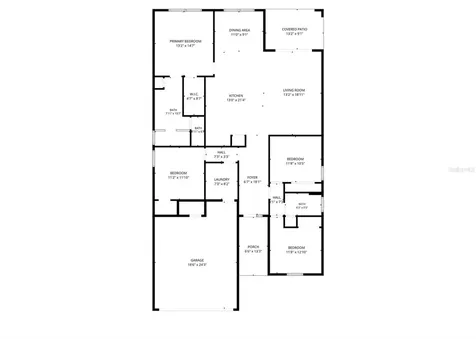 6176 SW 73rd Terrace Ocala FL 34474