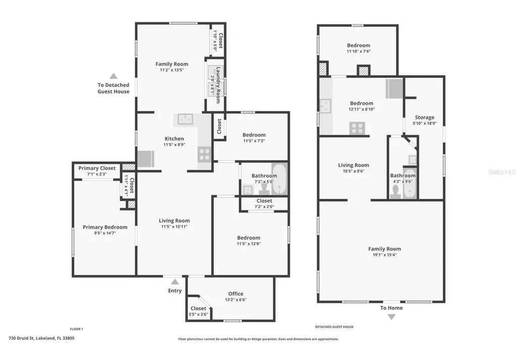 730 Druid Street Lakeland FL 33805