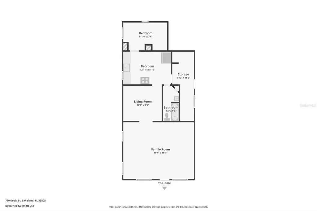 730 Druid Street Lakeland FL 33805