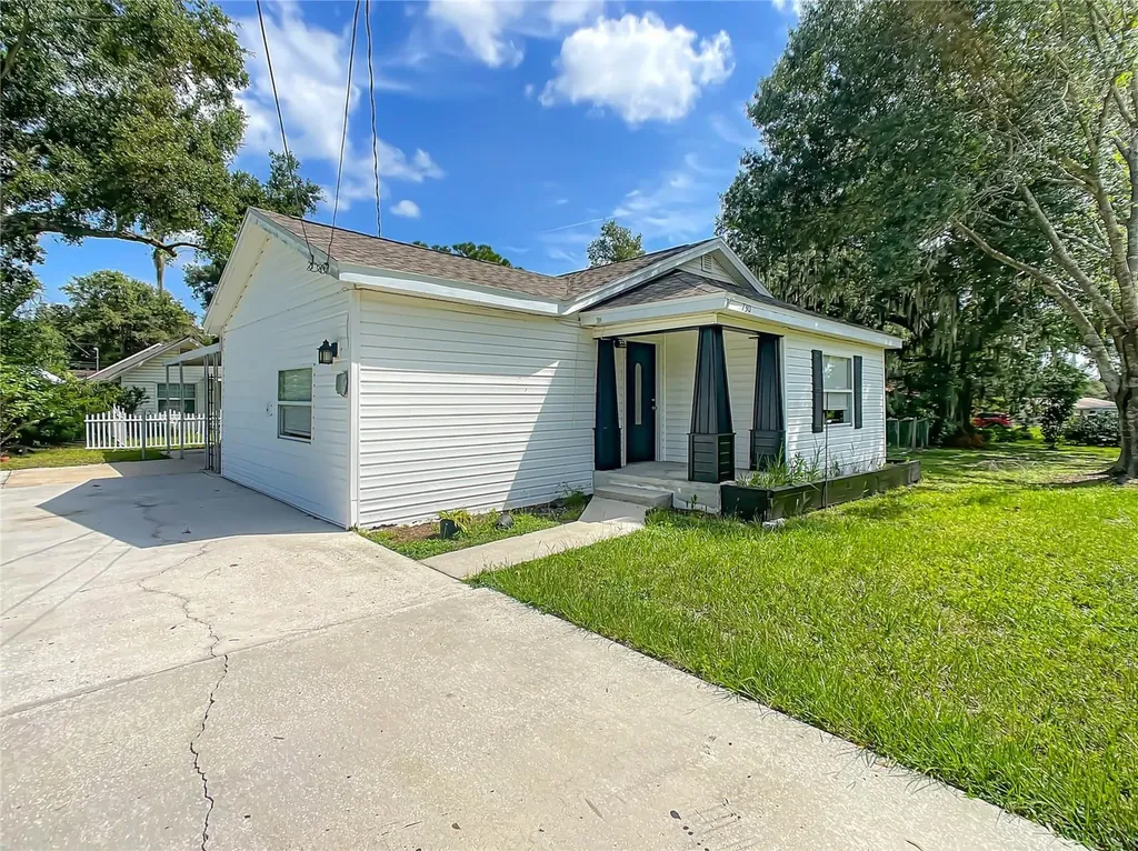 730 Druid Street Lakeland FL 33805