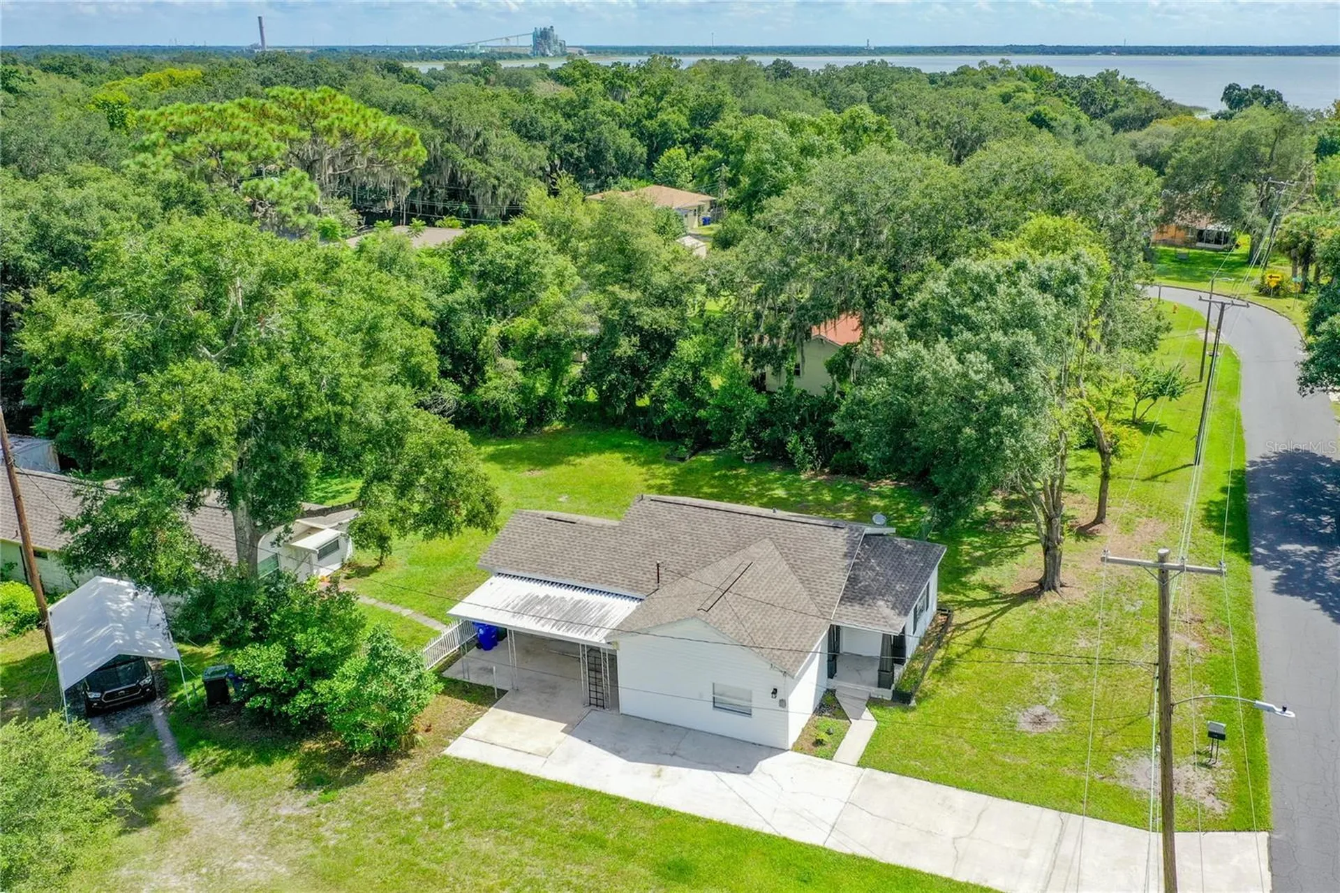 730 Druid Street Lakeland FL 33805