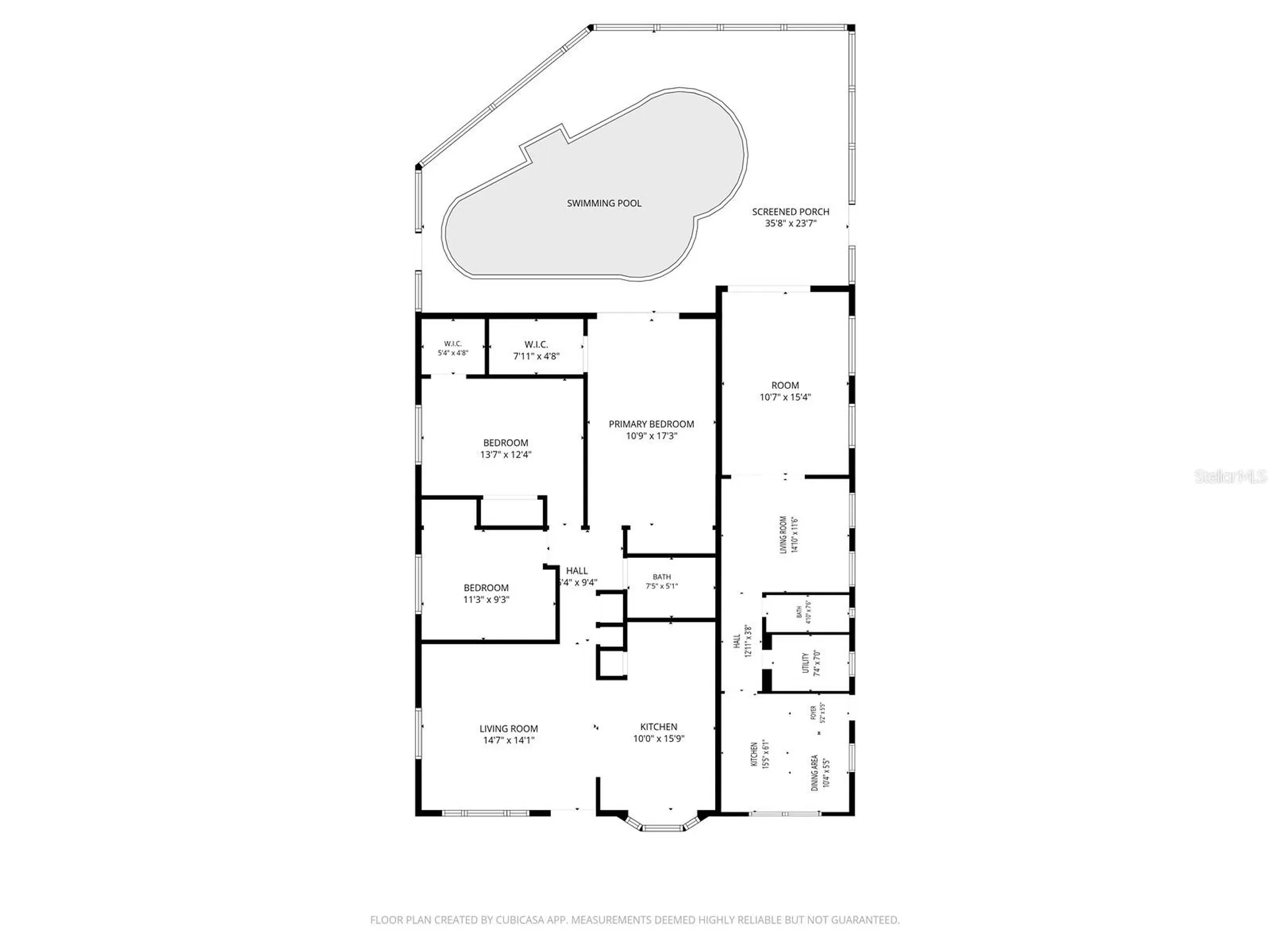 8607 May Circle Tampa FL 33614