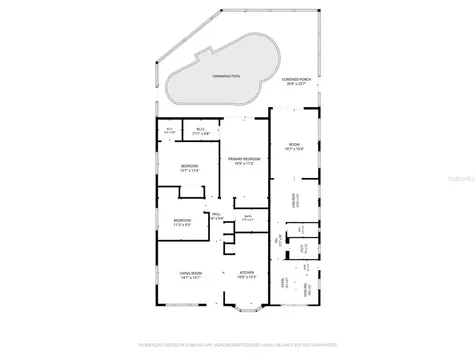 8607 May Circle Tampa FL 33614