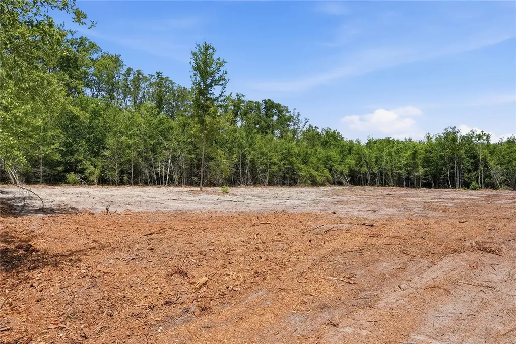 SW 188th Street Archer FL 32618