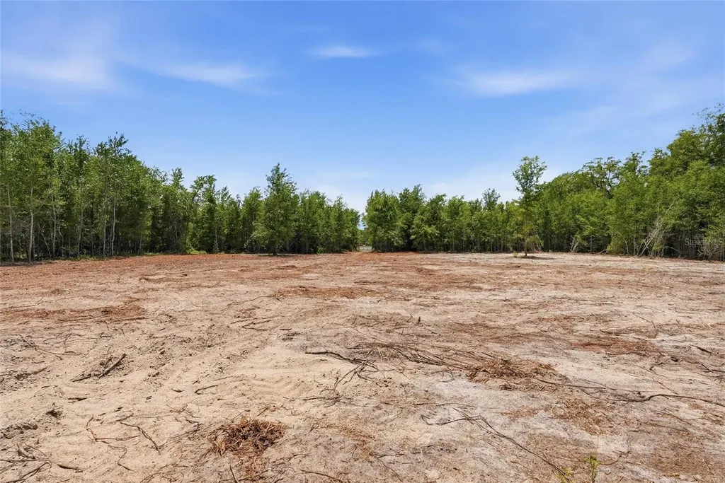 SW 188th Street Archer FL 32618