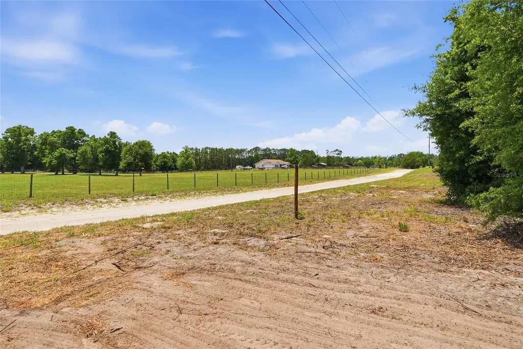SW 188th Street Archer FL 32618