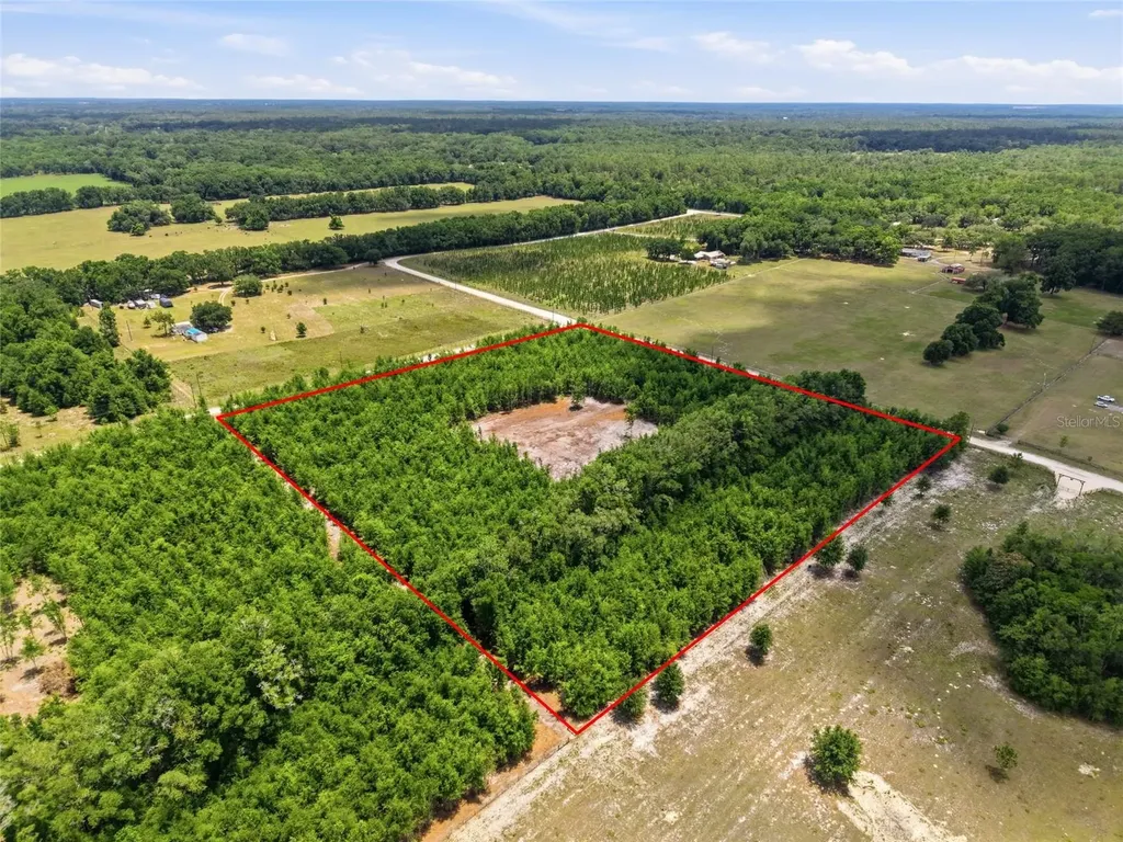 SW 188th Street Archer FL 32618