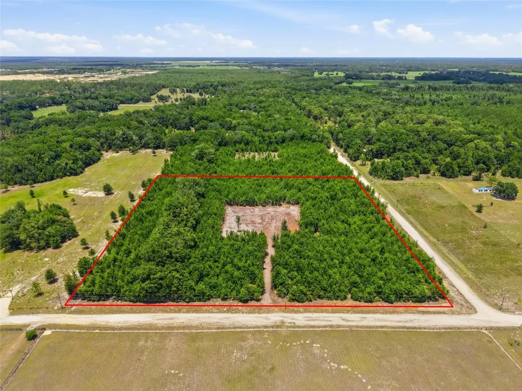 SW 188th Street Archer FL 32618