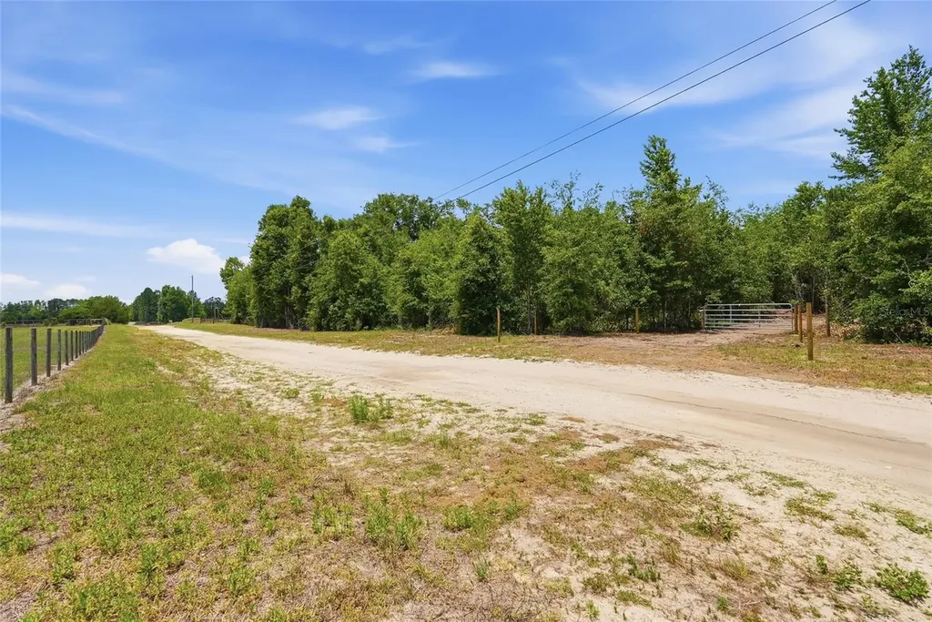SW 188th Street Archer FL 32618